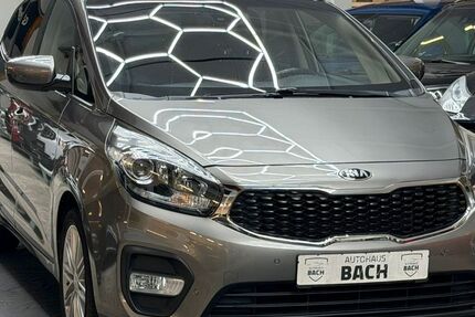 Kia Carens 92.671 km 11.499 &euro; Remshalden 73630