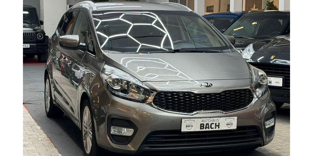 Kia Carens 92.671 km 11.499 &euro; Remshalden 73630