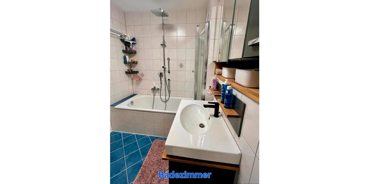 Erdgeschoßwohnung Töging am Inn - 2 Zimmer, 67 m&sup2;, 369.000&euro; | Angebot:26445672