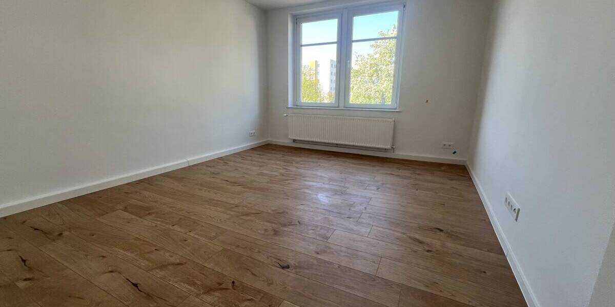 Etagenwohnung Dresden Großzschachwitz - 3 Zimmer, 58 m&sup2;, 819&euro; | Angebot:26276392