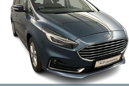 Ford S-Max 66.404 km 20.980 &euro; Dorfmark 29683