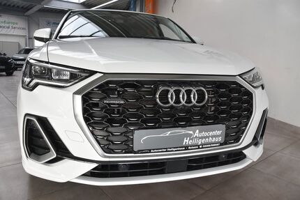 Audi Q3 49.586 km 38.480 &euro; Heiligenhaus 42579