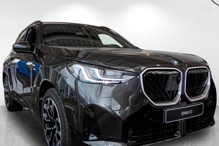 BMW X3 1.100 km 76.010 &euro; Friedberg 61169