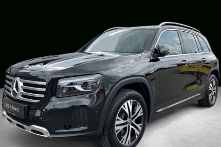 Mercedes-Benz GLB 250 14.155 km 47.850 &euro; Alzey 55232