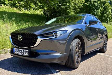 Mazda CX-30 48.000 km 21.000 &euro; Bad Herrenalb 76332