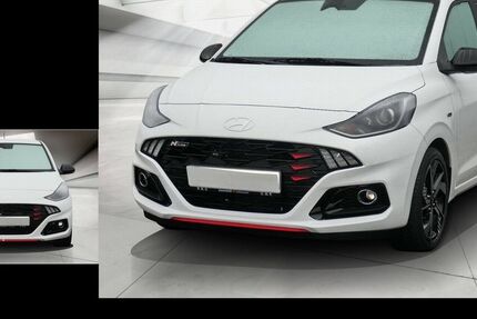 Hyundai i10 3.100 km 18.390 &euro; Gunzenhausen 91710
