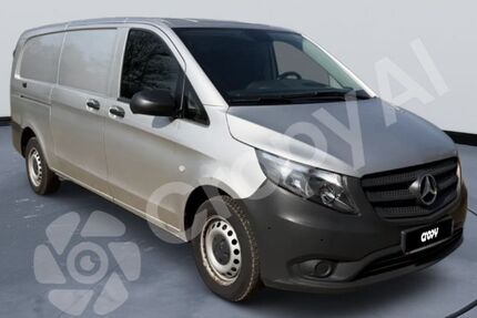 Mercedes-Benz Vito 33.000 km 31.500 &euro; Saarbrücken 66111