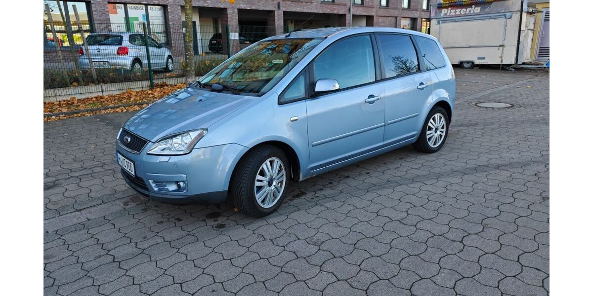 Ford C-Max 259.000 km 1.700 &euro; Hannover 30165