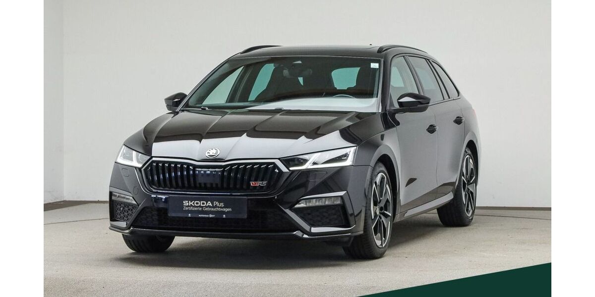 Skoda Octavia 29.000 km 30.888 &euro; Mühlheim 63165