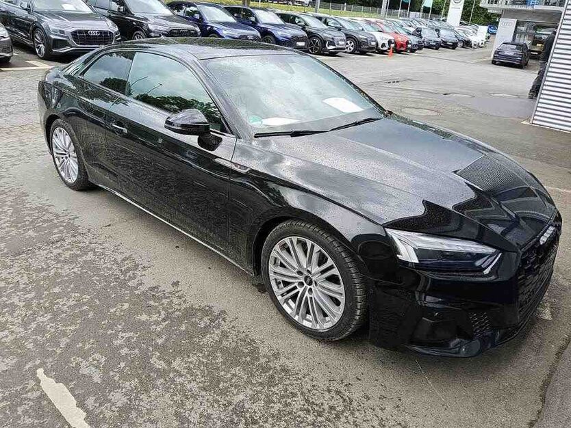 Audi A5 48.825 km 41.970 € Epfendorf 78736
