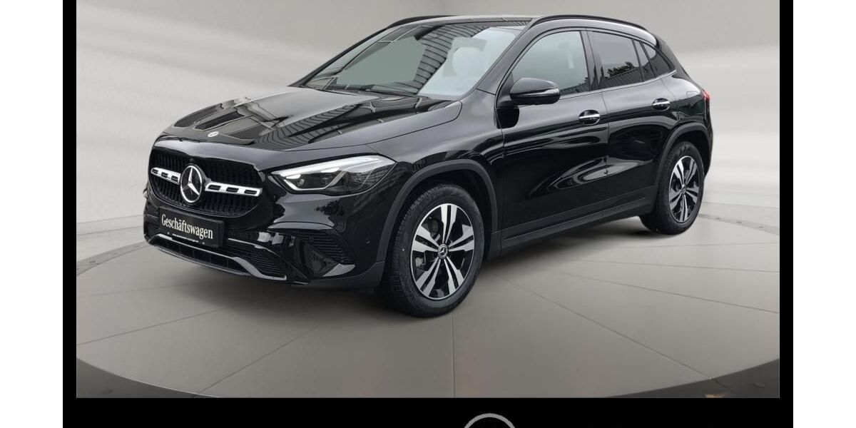 Mercedes-Benz GLA 180 7.473 km 38.779 &euro; Heilbronn 74072