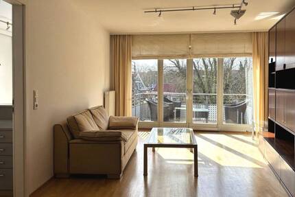 Wohnung Bad Oldesloe - 2 Zimmer, 65 m&sup2;, 349.000&euro; | Angebot:26243803