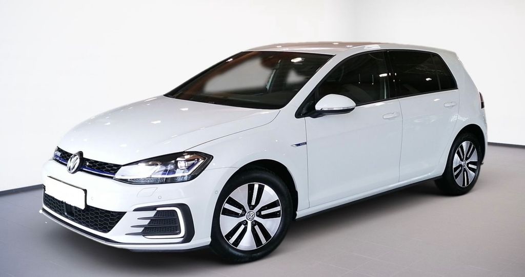 VW Golf 79.000 km 18.900 &euro; Murnau 82418