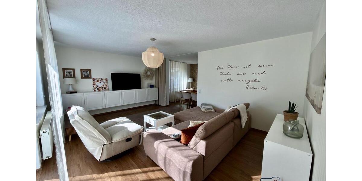 Doppelhaushälfte Bad Laasphe - 5 Zimmer, 140 m&sup2;, 285.000&euro; | Angebot:26383058