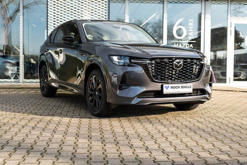 CX-60