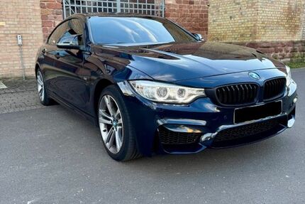 BMW 430 Gran Coupé 194.500 km 18.000 &euro; Jockgrim 76751