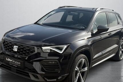 Seat Ateca 75.077 km 24.980 &euro; Daun 54550