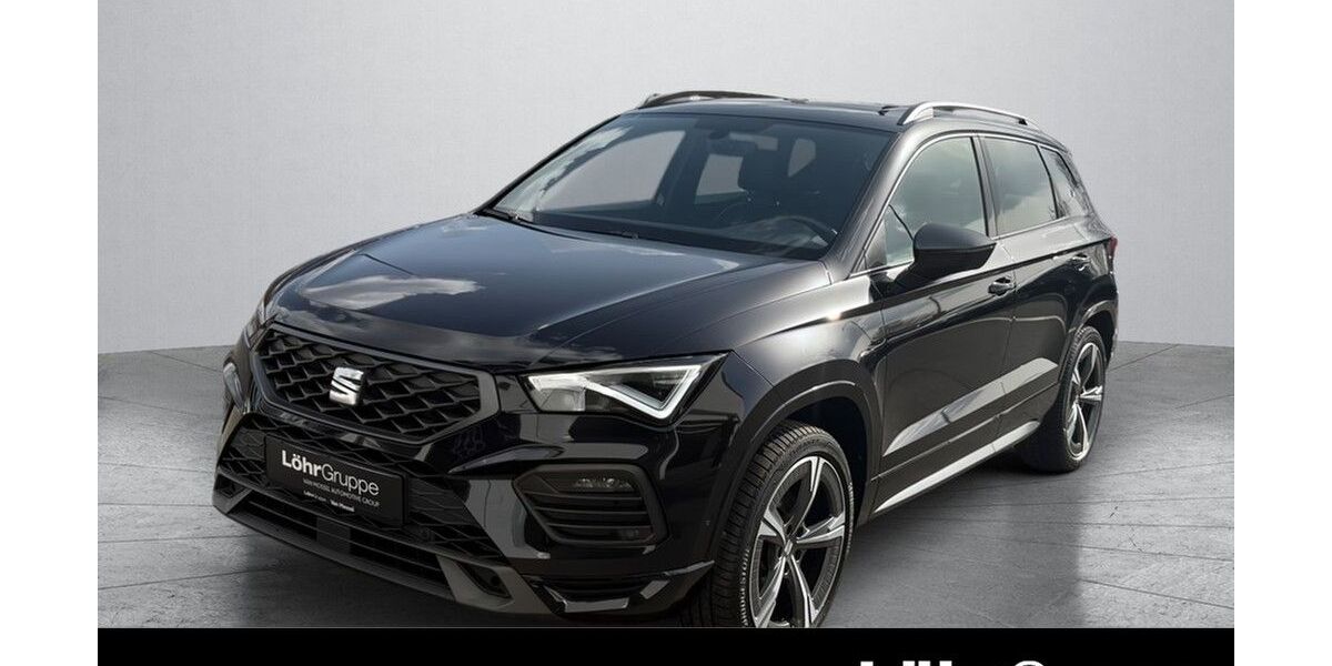 Seat Ateca 75.077 km 25.580 &euro; Daun 54550