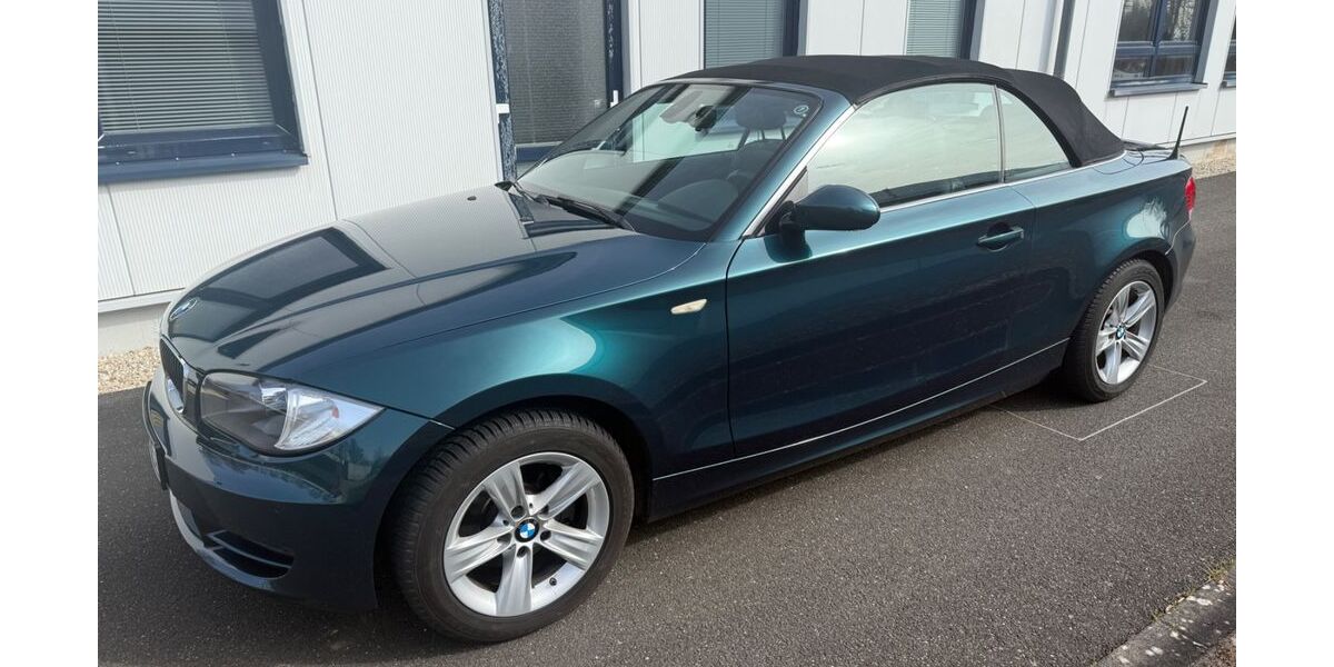 BMW 120 208.500 km 7.200 &euro; Dahlem-Schmidtheim 53949