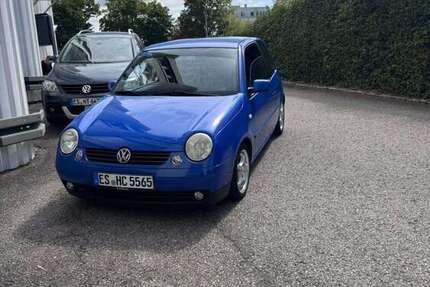 VW Lupo 300.000 km 150 &euro; Nürtingen 72622