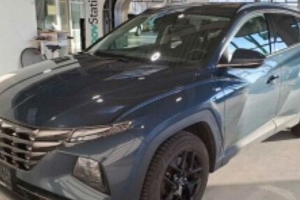 Hyundai TUCSON 69.000 km 23.691 &euro; Helmstedt 38350