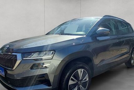 Skoda Karoq 40.100 km 28.490 &euro; Rendsburg 24768