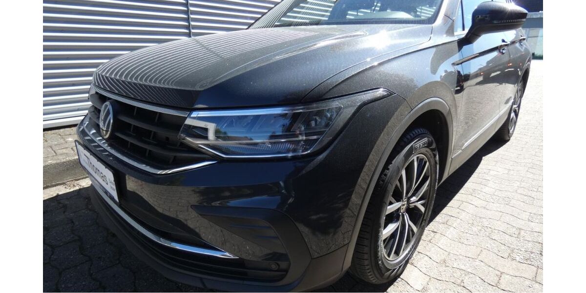 VW Tiguan 139.960 km 19.950 &euro; Celle 29223