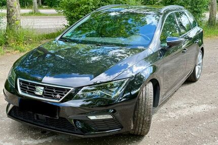 Seat Leon 40.200 km 16.599 &euro; Neckarsulm 74172