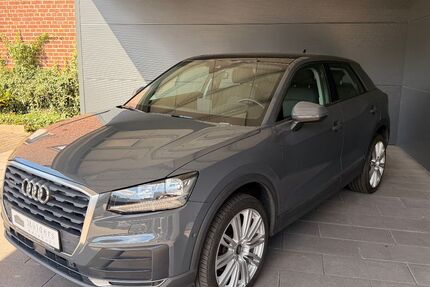 Audi Q2 115.000 km 19.950 &euro; Rheurdt 47509
