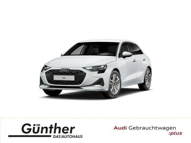 Audi A3 17.800 km 29.360 &euro; Walldürn 74731