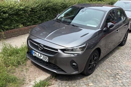 Opel Corsa 79.000 km 14.390 &euro; Hamburg 20144
