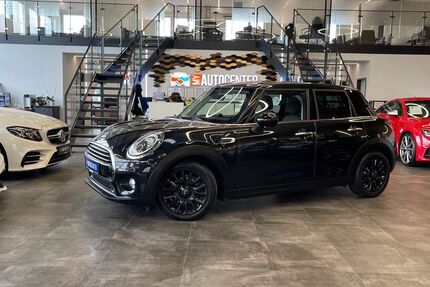 Mini Cooper 45.500 km 15.299 &euro; Pfaffenhofen 85276
