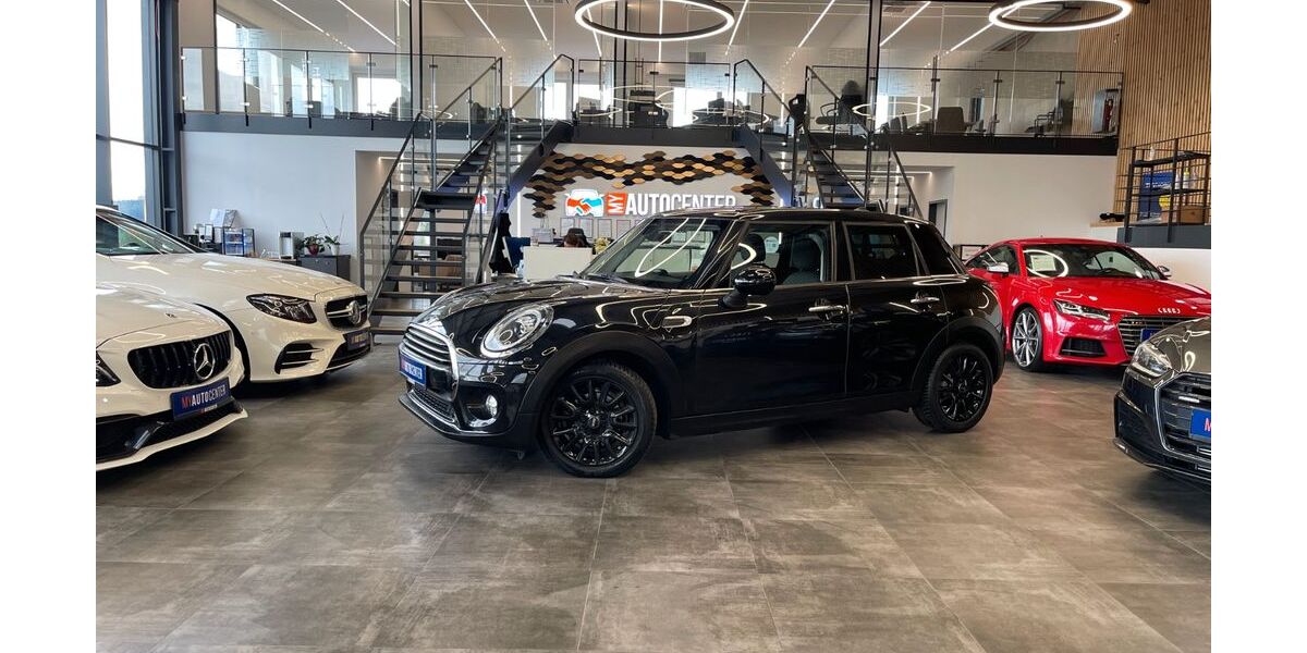 Mini Cooper 45.500 km 15.299 &euro; Pfaffenhofen 85276