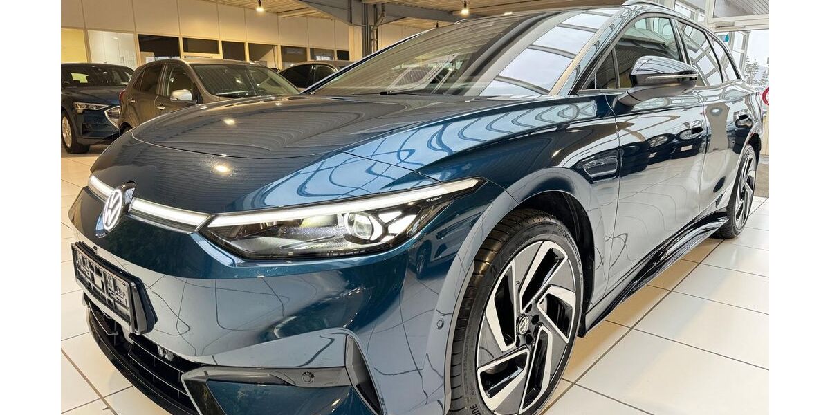 VW ID.7 8.670 km 44.490 &euro; Nabburg 92507