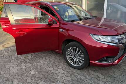 Mitsubishi Outlander 132.000 km 23.000 &euro; Hamburg 22041