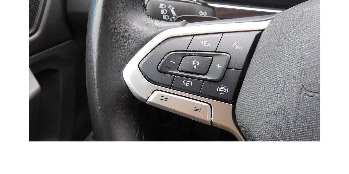 VW Tiguan Allspace 1.5 TSI Life 7 Sitze Navi DSG 31.900 km 28.690 &euro; Vordorf 38533