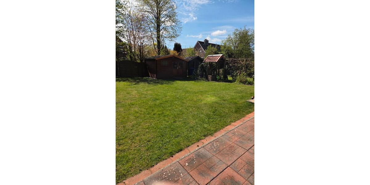 Einfamilienhaus Oldenburg Bloherfelde - 4 Zimmer, 128 m&sup2;, 379.000&euro; | Angebot:26416223