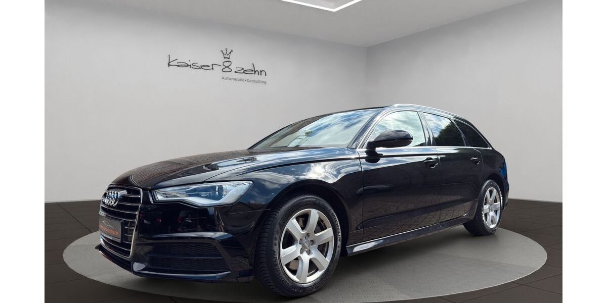 Audi A6 62.224 km 21.888 &euro; Saarbrücken 66133