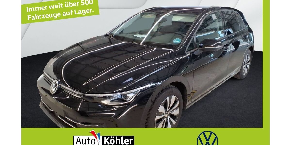 VW Golf 24.660 km 26.080 &euro; Mainburg 84048