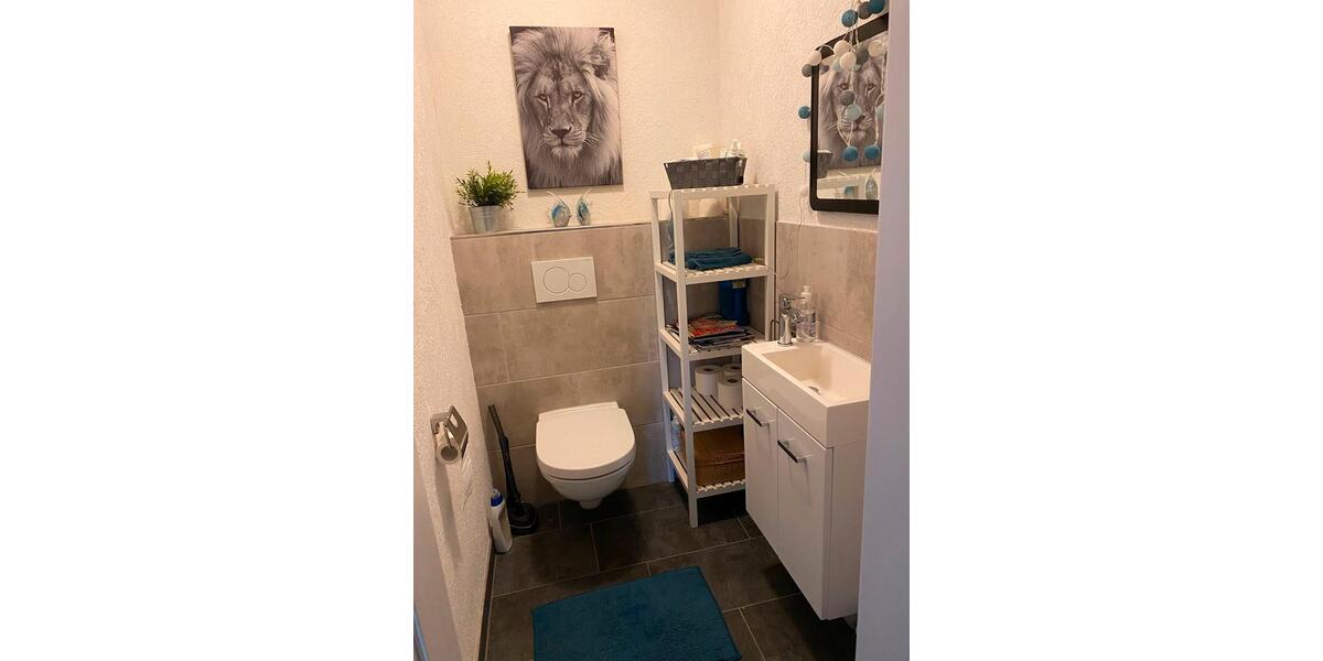 Etagenwohnung Merzig - 3 Zimmer, 95 m&sup2;, 359.000&euro; | Angebot:27003963