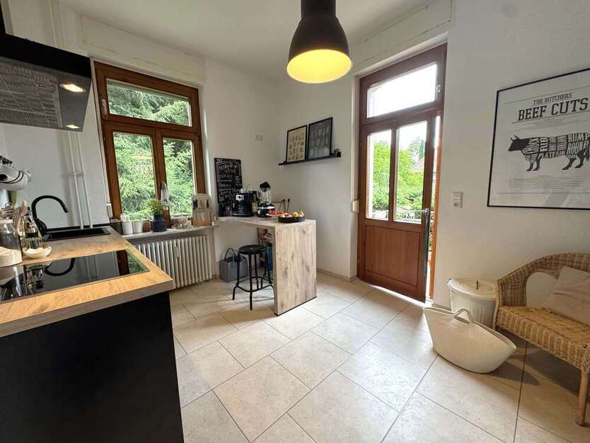 Wohnung zum Mieten in Gengenbach 1.100 € 109 m²
