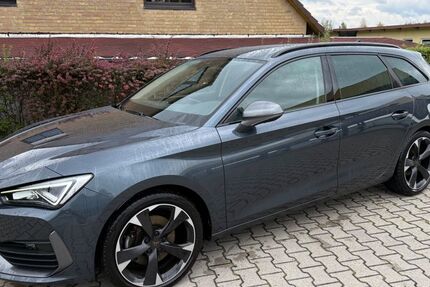 Cupra Leon 45.000 km 27.500 &euro; Aue-Bad Schlema 08280