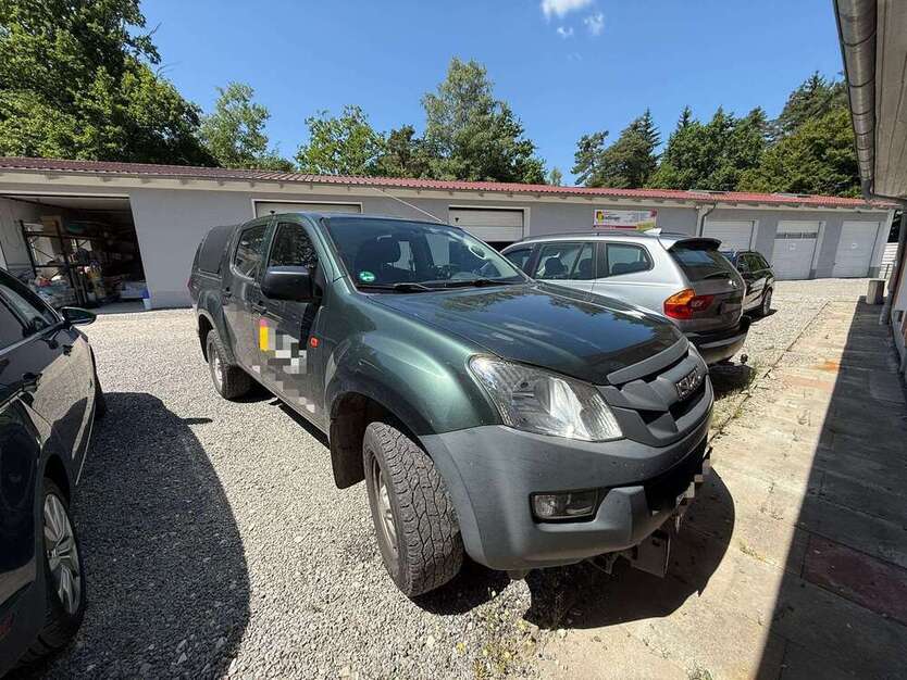 D-Max