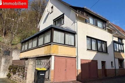 Haus Dillenburg Oberscheld - 1 Zimmer, 170 m&sup2;, 155.000&euro; | Angebot:26080154
