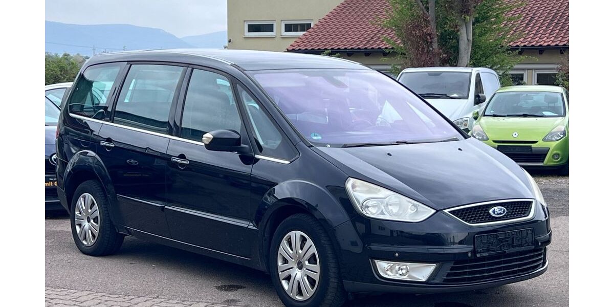 Ford Galaxy 295.000 km 2.499 &euro; Landau in der Pfalz, Rheinland-Pfalz 76829