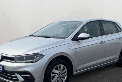 VW Polo 18.137 km 18.990 € Castrop-Rauxel 44575