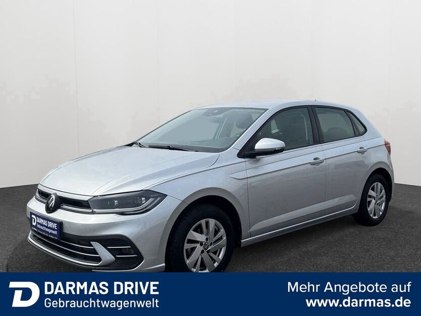 VW Polo 18.137 km 18.990 € Castrop-Rauxel 44575