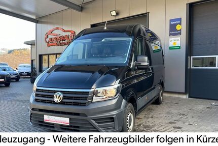 VW Crafter 111.000 km 27.890 € Finnentrop 57413