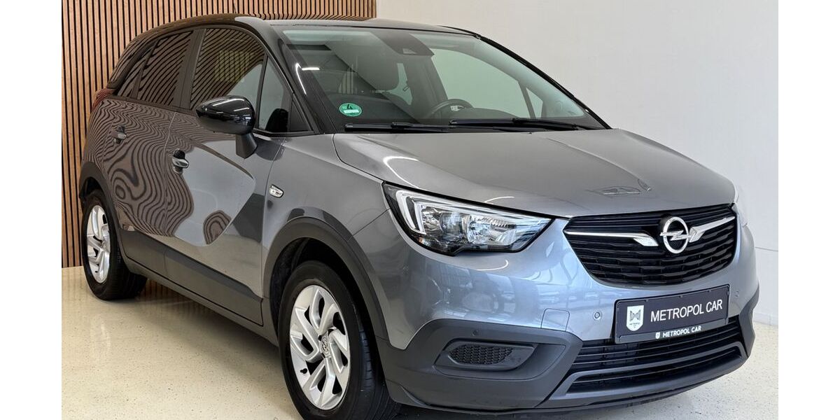 Opel Crossland (X) 98.000 km 8.590 &euro; Krumbach (Schwaben) 86381