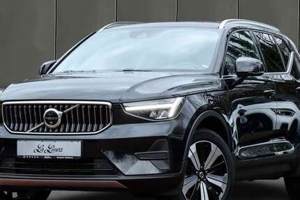 Volvo XC40 24.673 km 35.450 &euro; Bergisch Gladbach 51469